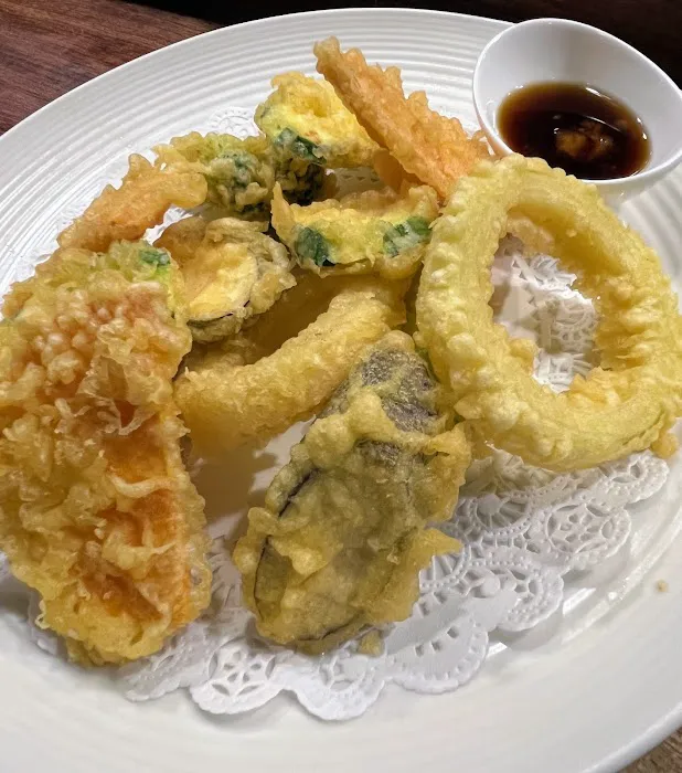 Kurofune Japanese Restaurant Picture 6