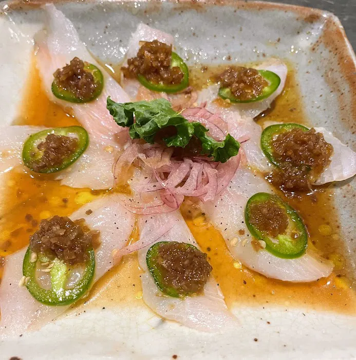 Kurofune Japanese Restaurant Picture 9