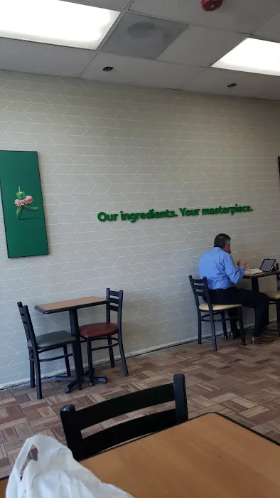 Subway - Commack - 11541 Picture 3