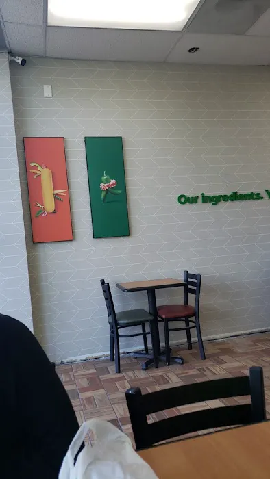 Subway - Commack - 11541 Picture 4