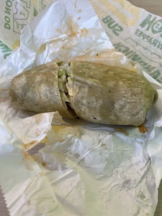 Subway - Commack - 11541 Picture 6