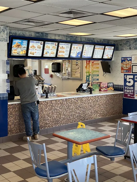 White Castle Picture 7