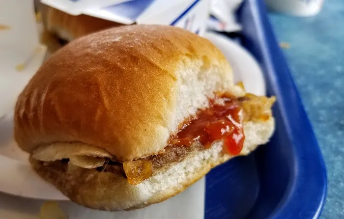 White Castle Picture 1