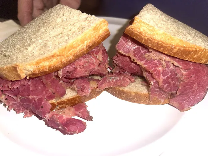 Pastrami N Friends Picture 6