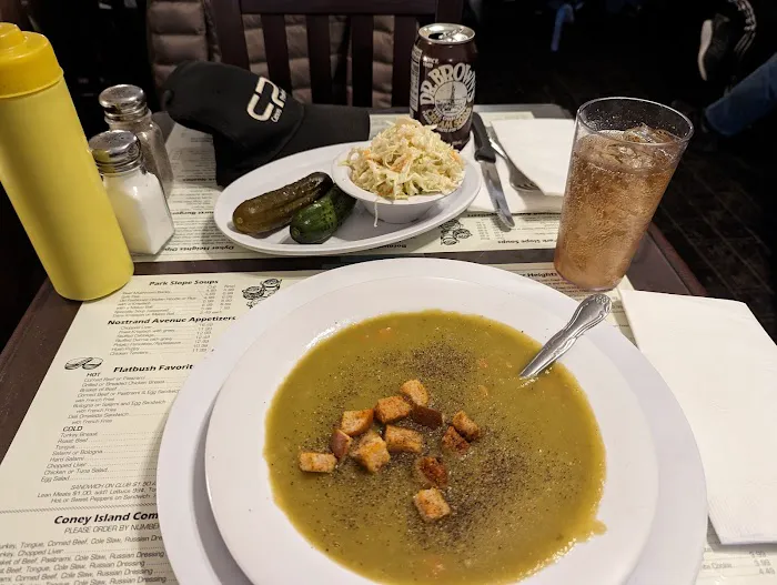 Pastrami N Friends Picture 10