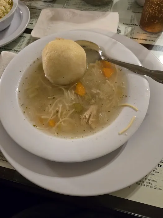 Pastrami N Friends Picture 5