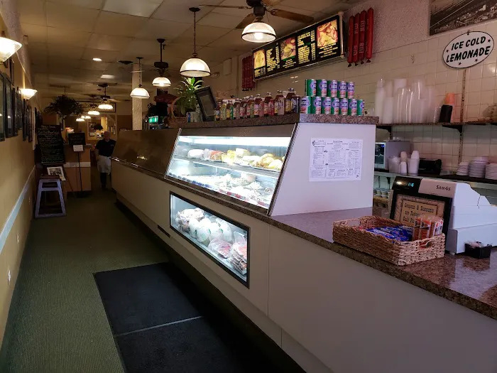 Pastrami N Friends Picture 1