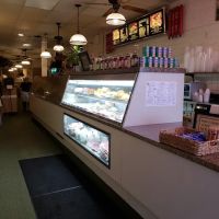 Pastrami N Friends ico