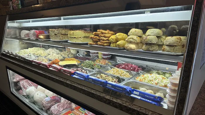 Pastrami N Friends Picture 8