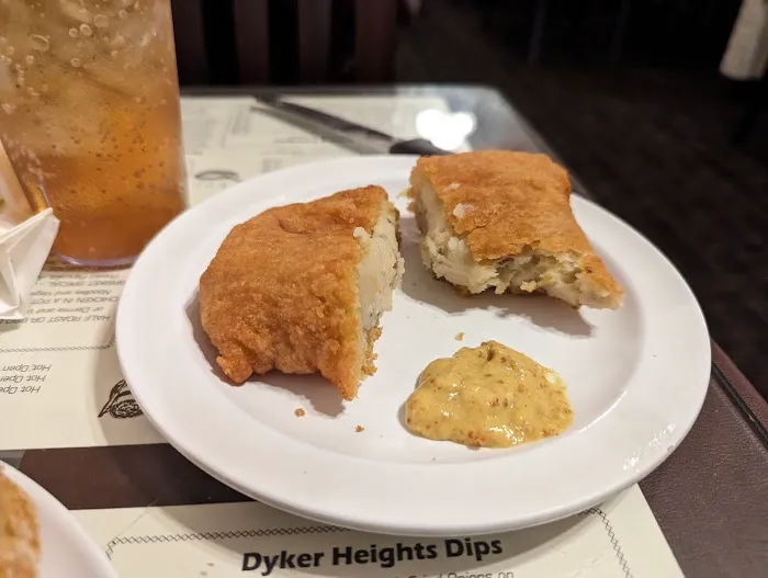 Pastrami N Friends Picture 9