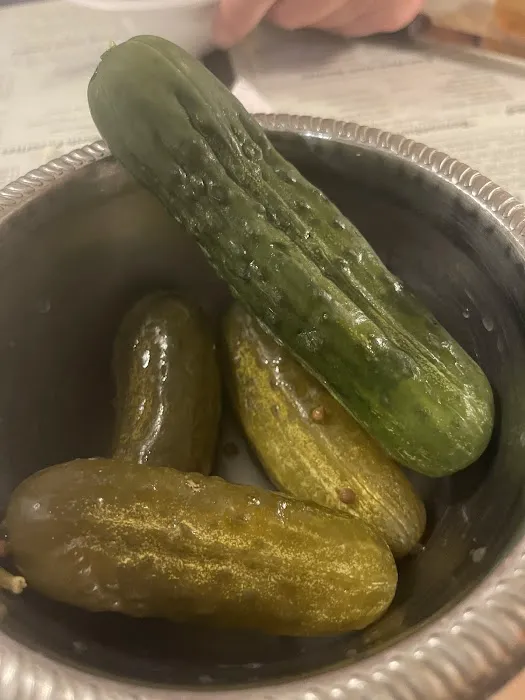 Pastrami N Friends Picture 2