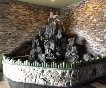 Izumi Sushi & Hibachi