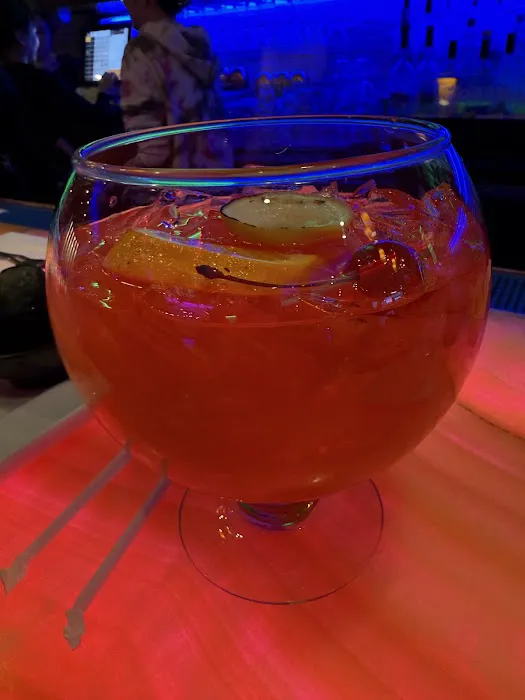 Izumi Sushi & Hibachi Picture 4