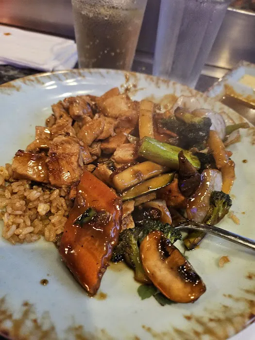 Izumi Sushi & Hibachi Picture 8