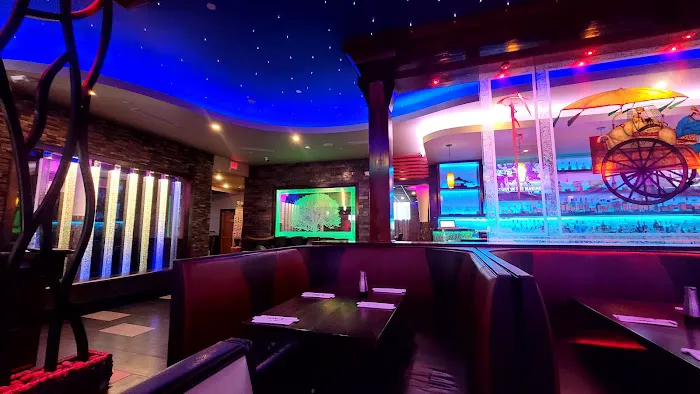 Izumi Sushi & Hibachi Picture 6