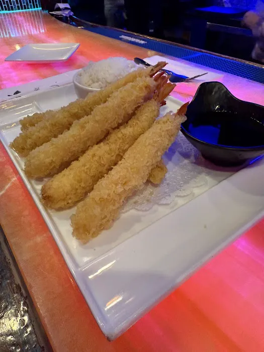 Izumi Sushi & Hibachi Picture 2