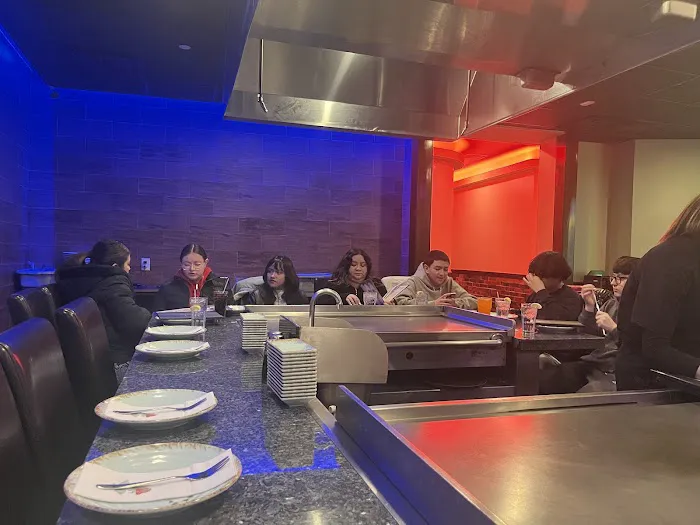 Izumi Sushi & Hibachi Picture 10