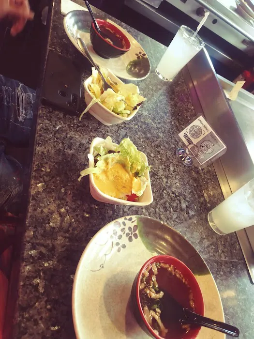 Izumi Sushi & Hibachi Picture 5