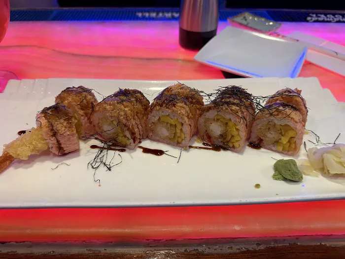 Izumi Sushi & Hibachi Picture 3