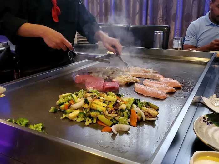 Izumi Sushi & Hibachi Picture 7