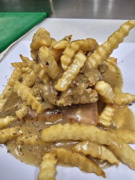 BOSS BURGER DELI & CATERING Picture 10