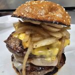 BOSS BURGER DELI & CATERING