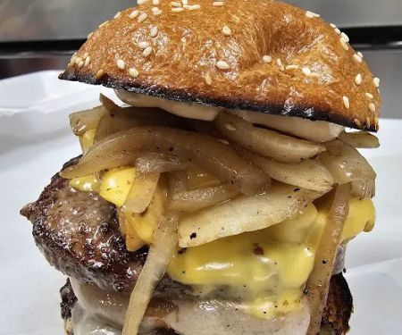 BOSS BURGER DELI & CATERING