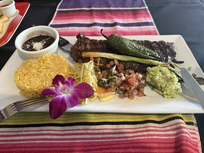 Acapulco Mexican Restaurant Picture 6