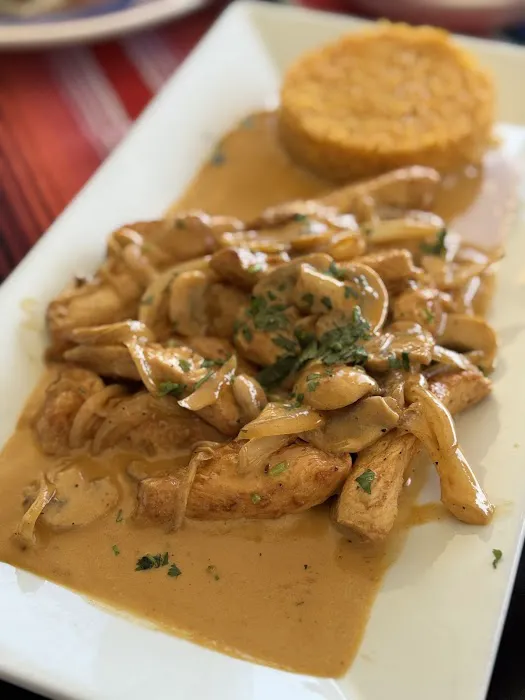 Acapulco Mexican Restaurant Picture 1