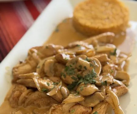 Acapulco Mexican Restaurant