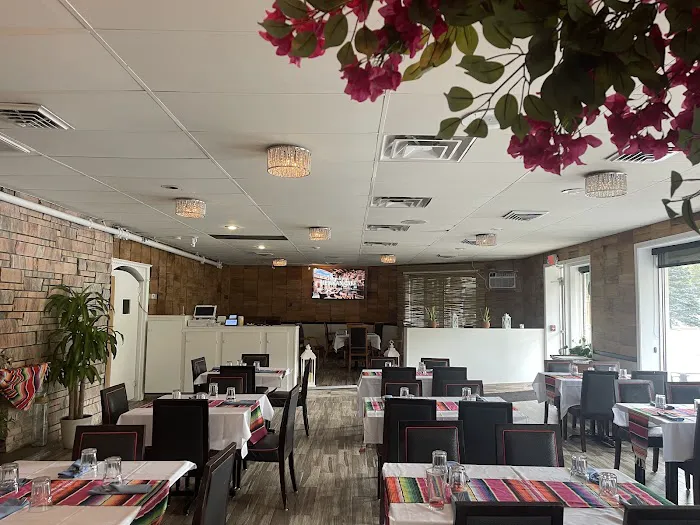 Acapulco Mexican Restaurant Picture 2