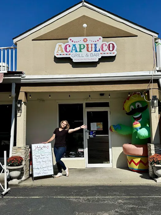 Acapulco Mexican Restaurant Picture 9