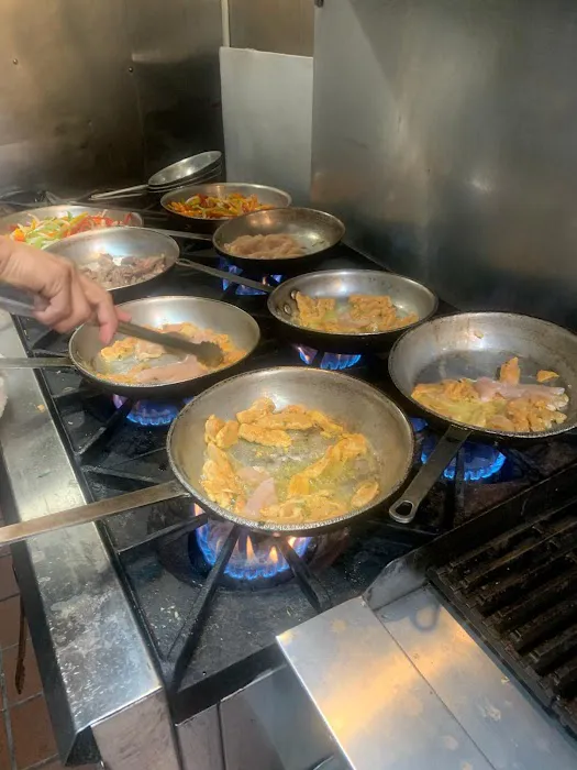 Acapulco Mexican Restaurant Picture 10