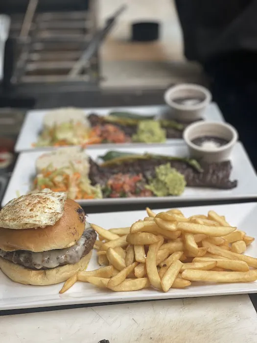 Acapulco Mexican Restaurant Picture 5