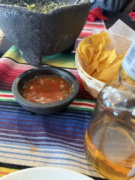 Acapulco Mexican Restaurant Picture 3