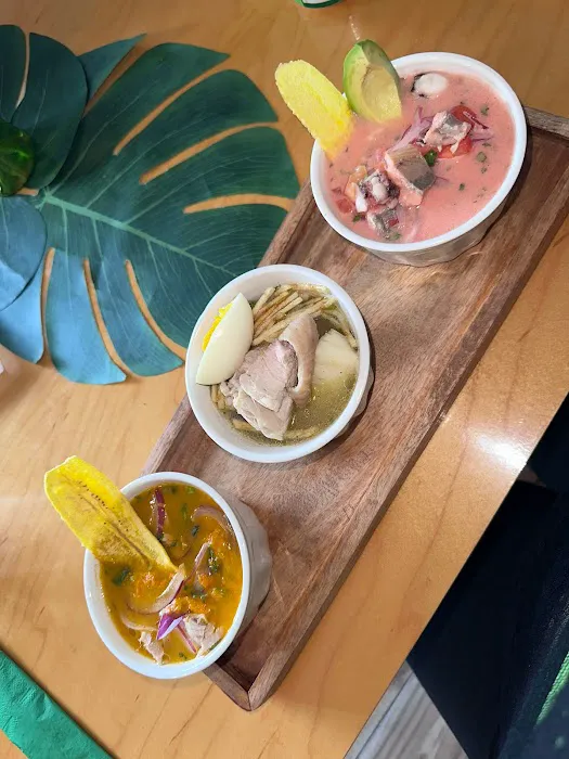 Amazonica Picture 10