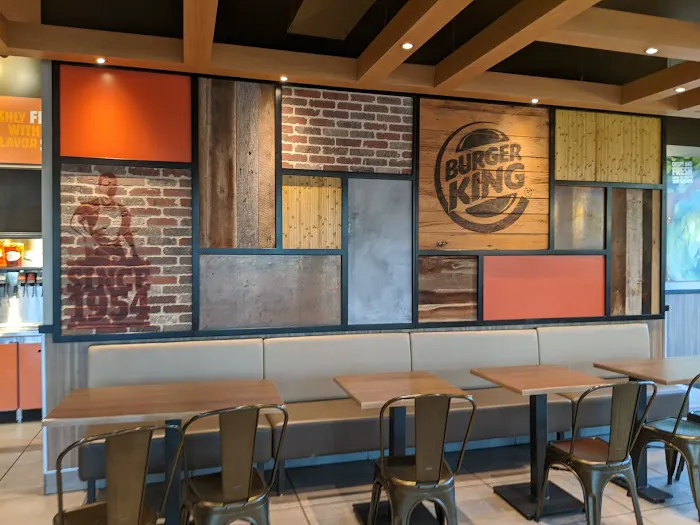 Burger King Picture 8