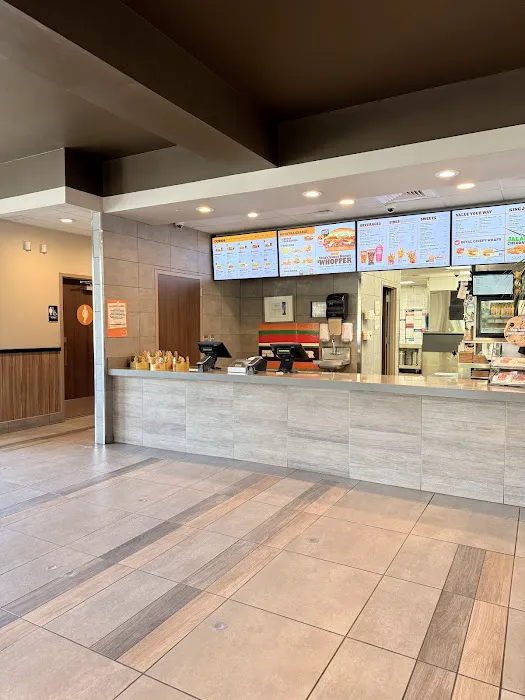 Burger King Picture 5