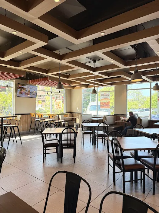 Burger King Picture 9