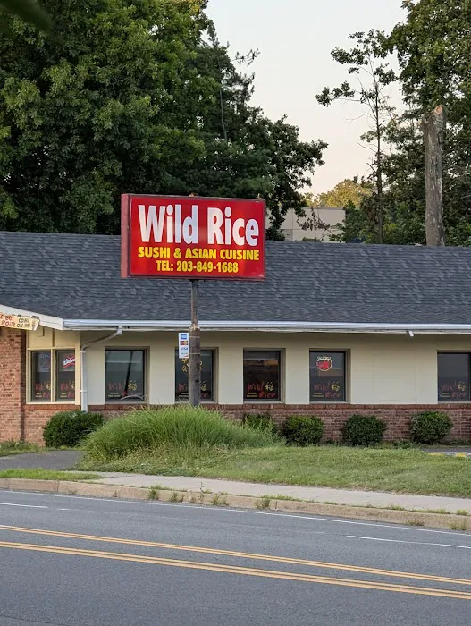 Wild Rice Picture 9