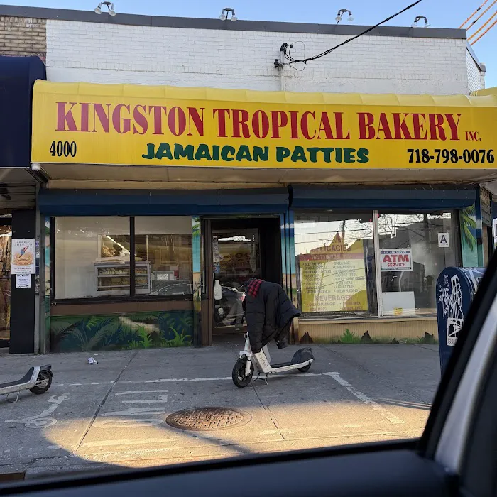 Kingston Tropical Bakery Picture 2