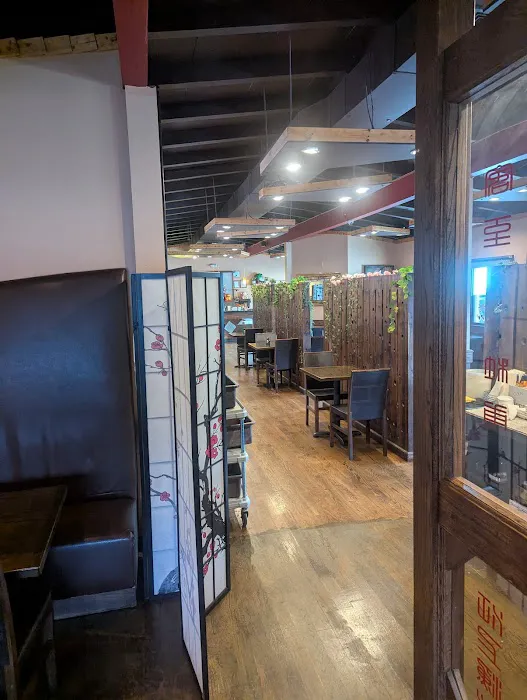 Wild Rice Picture 10