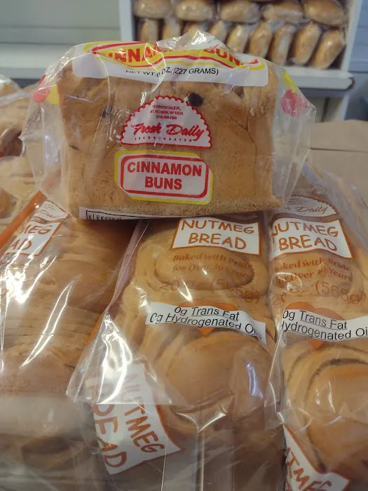 Kingston Tropical Bakery Picture 6