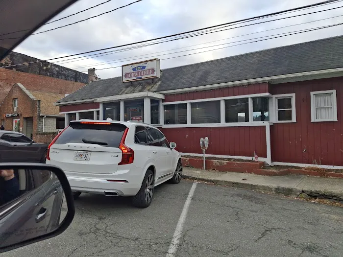 Bob's Diner Picture 8