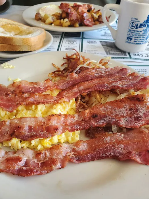 Bob's Diner Picture 1