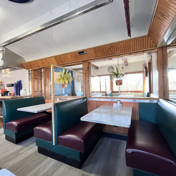 Bob's Diner Picture 6