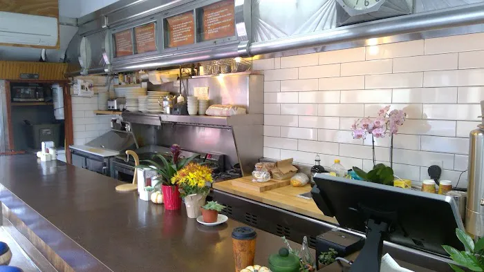 Bob's Diner Picture 3