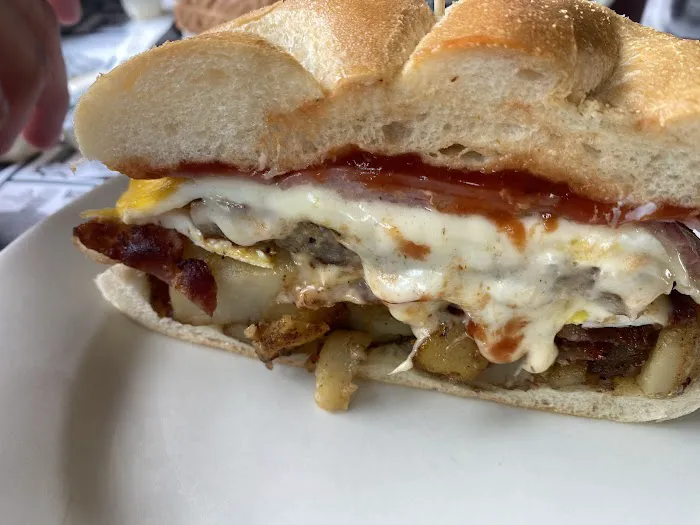 Bob's Diner Picture 2