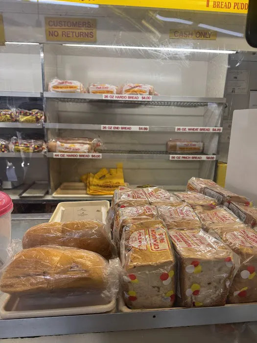 Kingston Tropical Bakery Picture 5