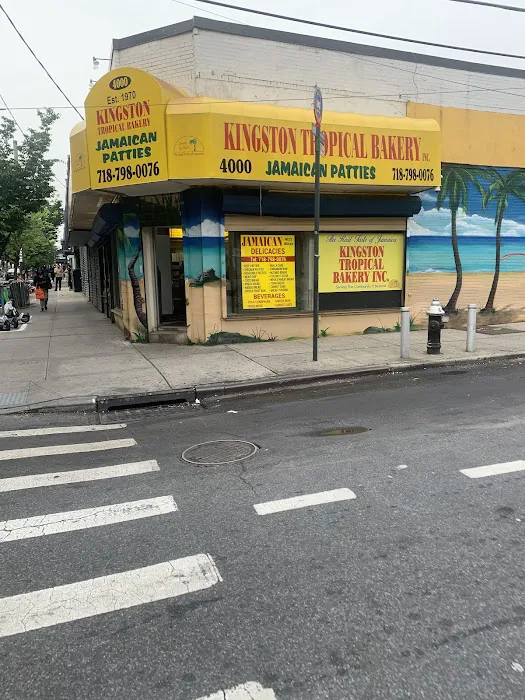 Kingston Tropical Bakery Picture 3